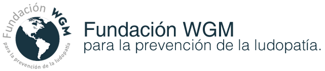 Fundación WGM - Juego Responsable y Concientización