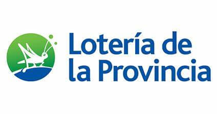 Lotería de la Provincia de Buenos Aires - Entidad oficial